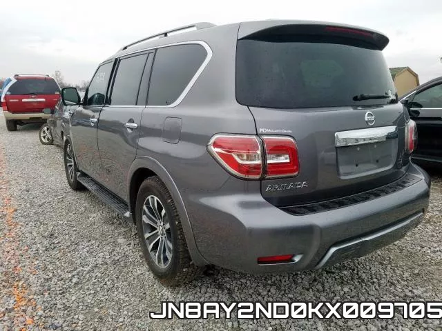 JN8AY2ND0KX009705 фото 3