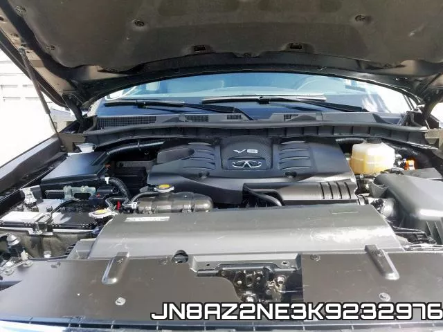 JN8AZ2NE3K9232976 фото 7