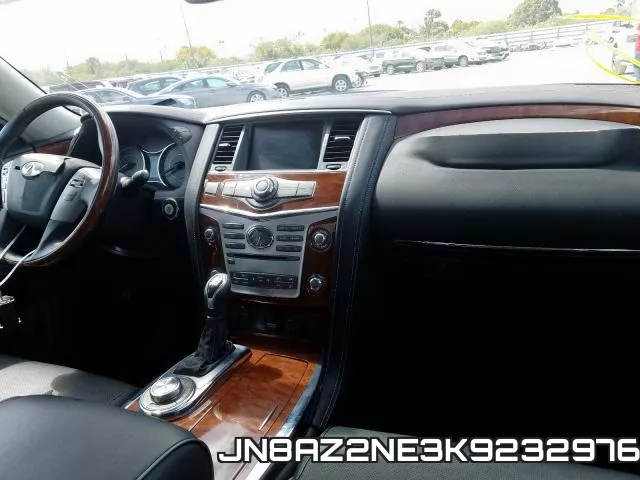 JN8AZ2NE3K9232976 фото 8