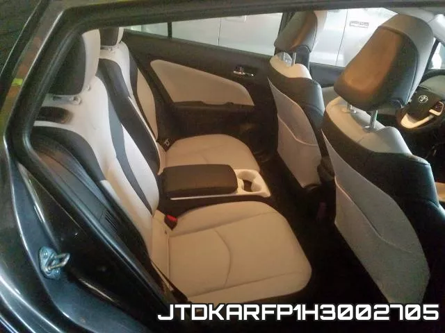 JTDKARFP1H3002705 фото 6