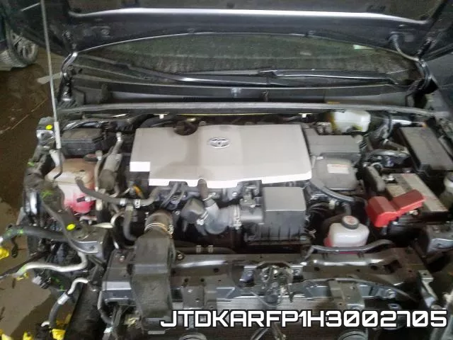 JTDKARFP1H3002705 фото 7