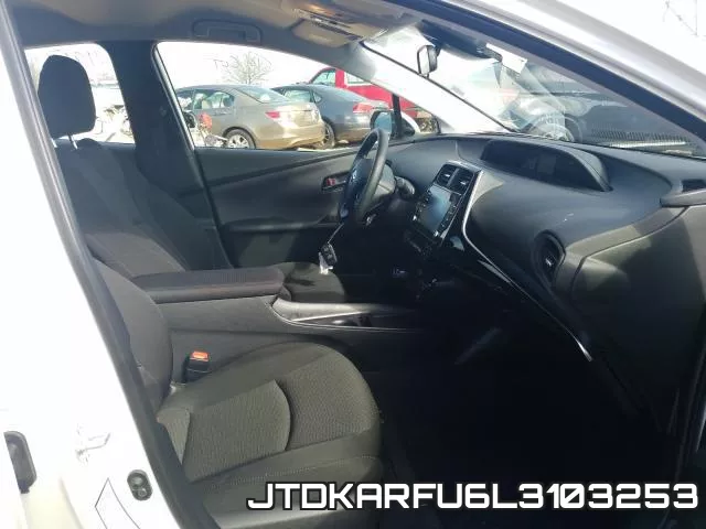 JTDKARFU6L3103253 фото 6