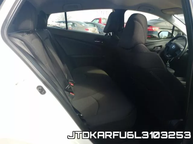 JTDKARFU6L3103253 фото 7