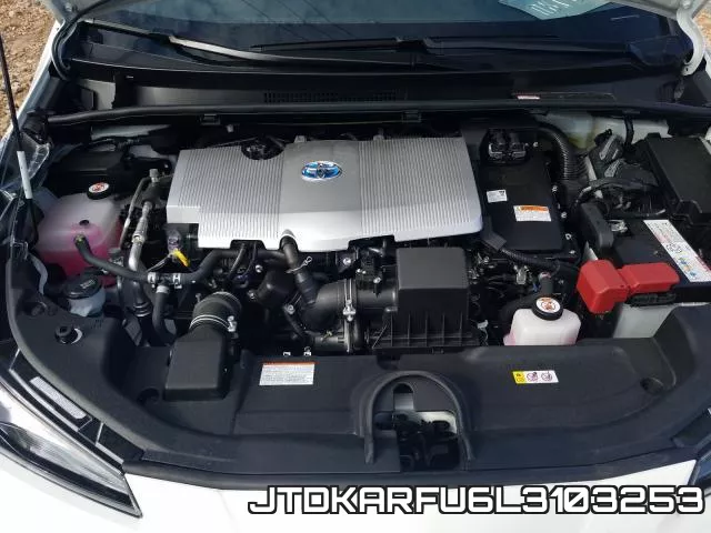JTDKARFU6L3103253 фото 8