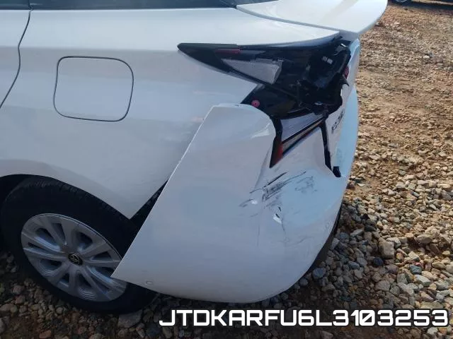 JTDKARFU6L3103253 фото 10