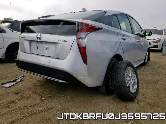 JTDKBRFU0J3595725 фото 2