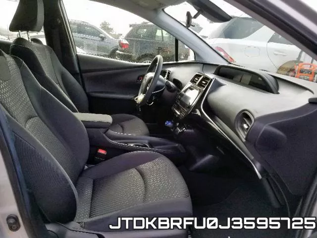 JTDKBRFU0J3595725 фото 3