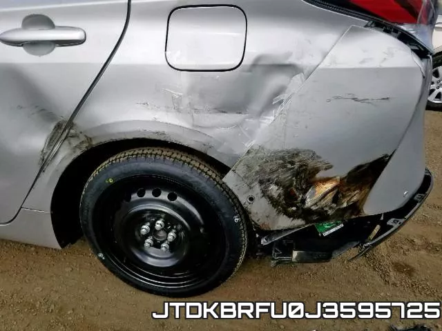 JTDKBRFU0J3595725 фото 6