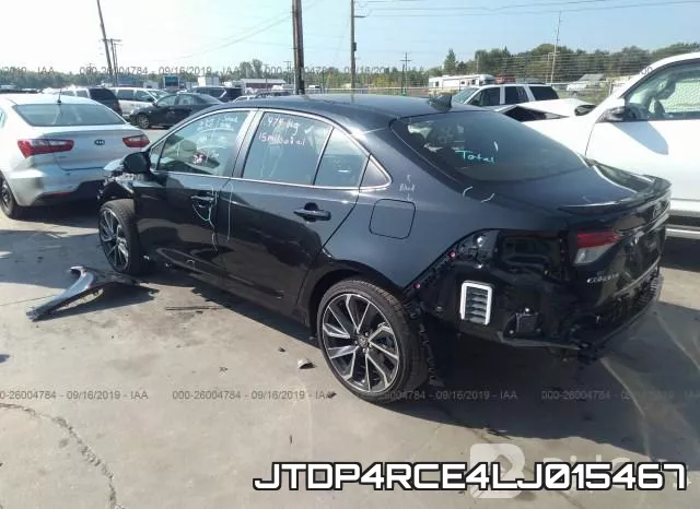 JTDP4RCE4LJ015467 фото 4