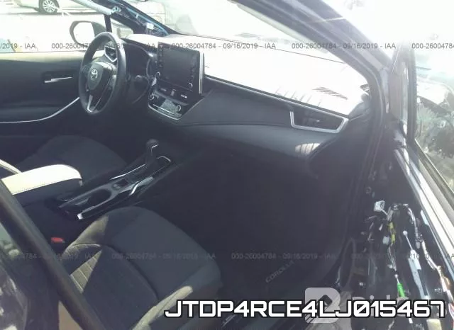 JTDP4RCE4LJ015467 фото 6