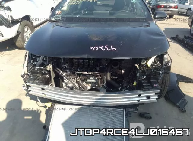 JTDP4RCE4LJ015467 фото 7