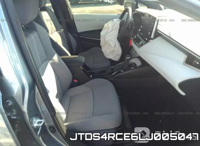 JTDS4RCE6LJ005047 фото 5