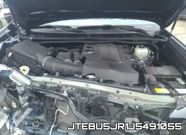 JTEBU5JR1J5491055 фото 2