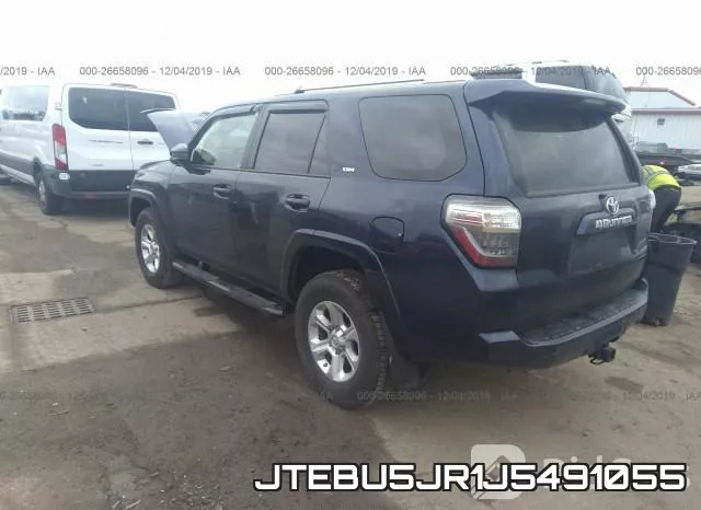 JTEBU5JR1J5491055 фото 3