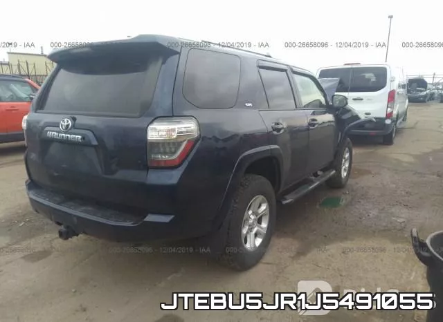 JTEBU5JR1J5491055 фото 4