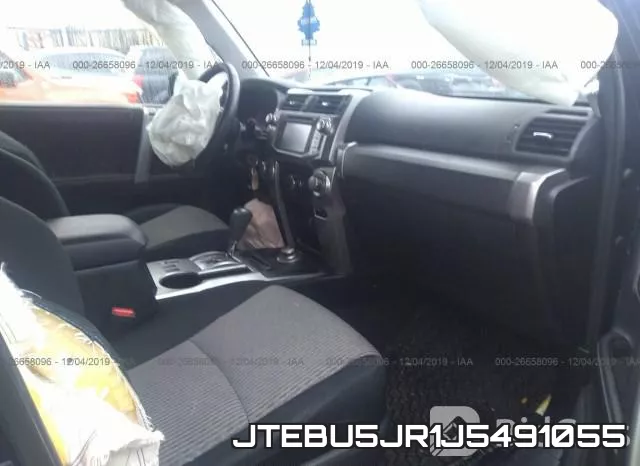 JTEBU5JR1J5491055 фото 5