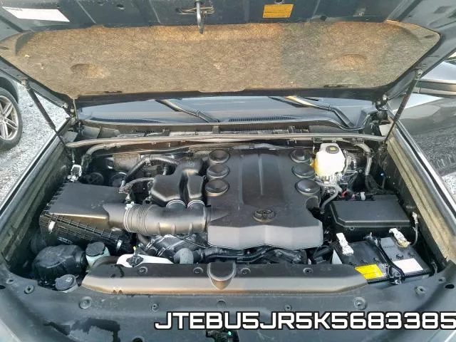 JTEBU5JR5K5683385 фото 5