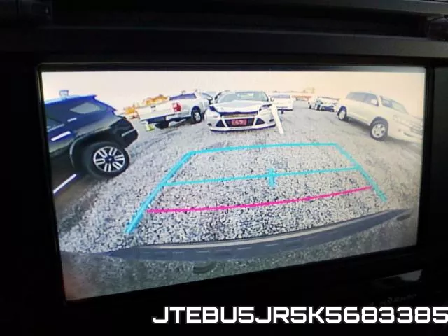 JTEBU5JR5K5683385 фото 7