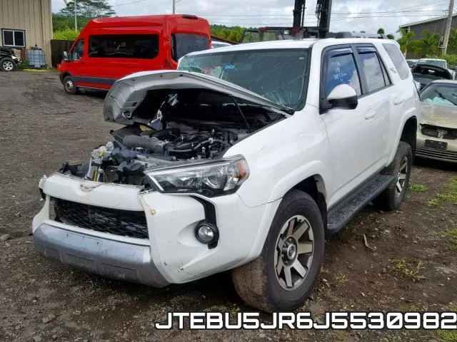 JTEBU5JR6J5530982 фото 3