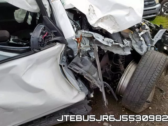 JTEBU5JR6J5530982 фото 9