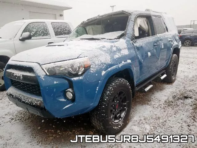 JTEBU5JR8J5491327 фото 3