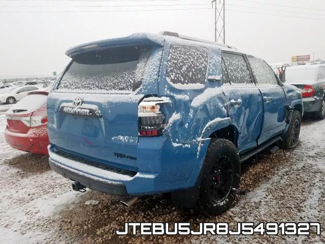 JTEBU5JR8J5491327 фото 5