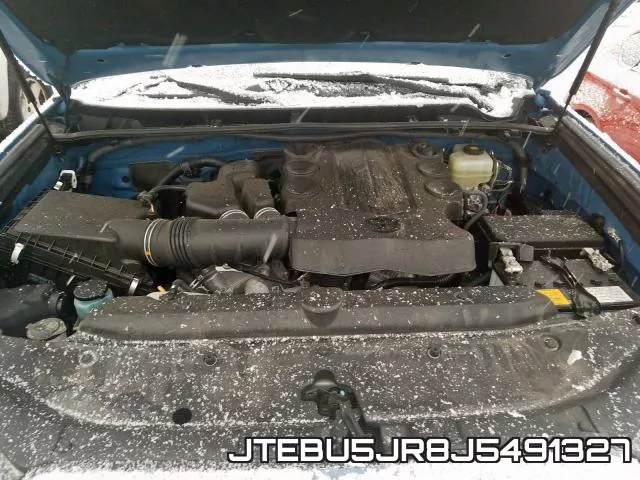 JTEBU5JR8J5491327 фото 8