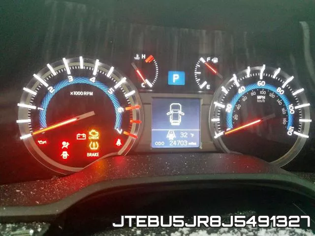 JTEBU5JR8J5491327 фото 9