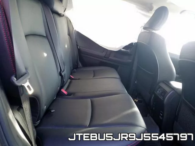 JTEBU5JR9J5545797 фото 6