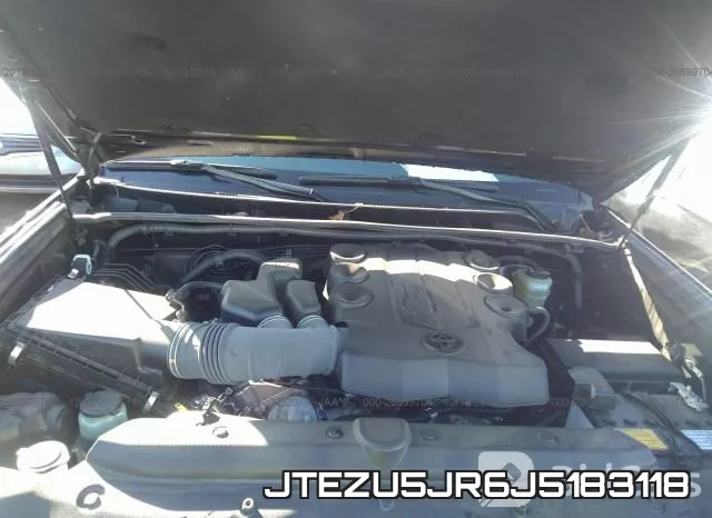 JTEZU5JR6J5183118 фото 2