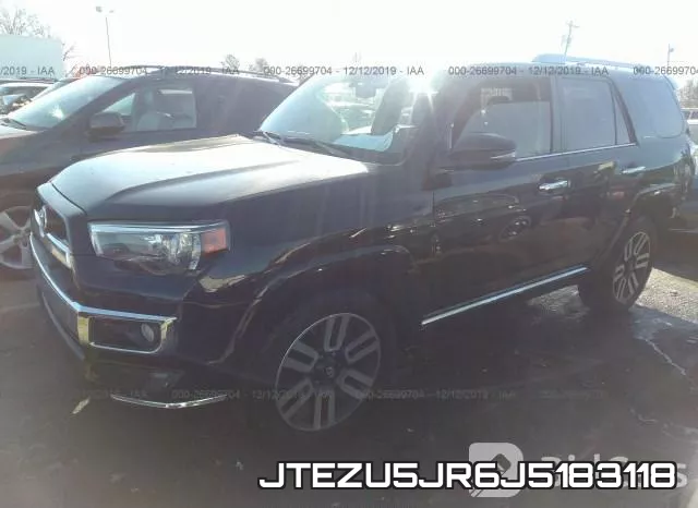 JTEZU5JR6J5183118 фото 3