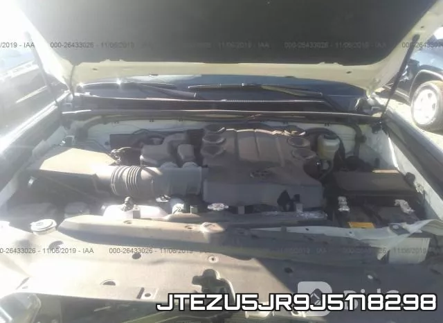 JTEZU5JR9J5178298 фото 2