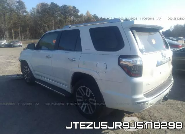 JTEZU5JR9J5178298 фото 3