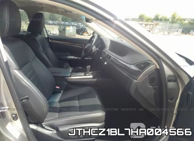 JTHCZ1BL7HA004566 фото 6