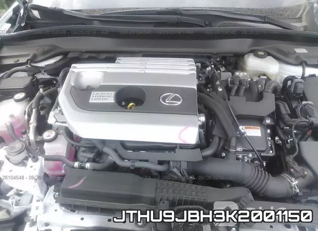 JTHU9JBH3K2001150 фото 2