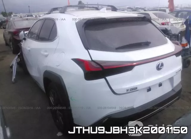 JTHU9JBH3K2001150 фото 4