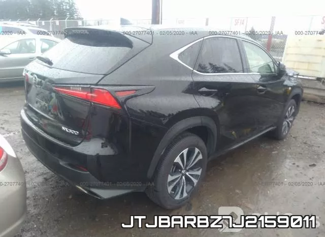 JTJBARBZ7J2159011 фото 4