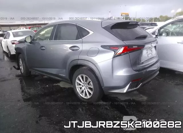 JTJBJRBZ5K2100282 фото 4