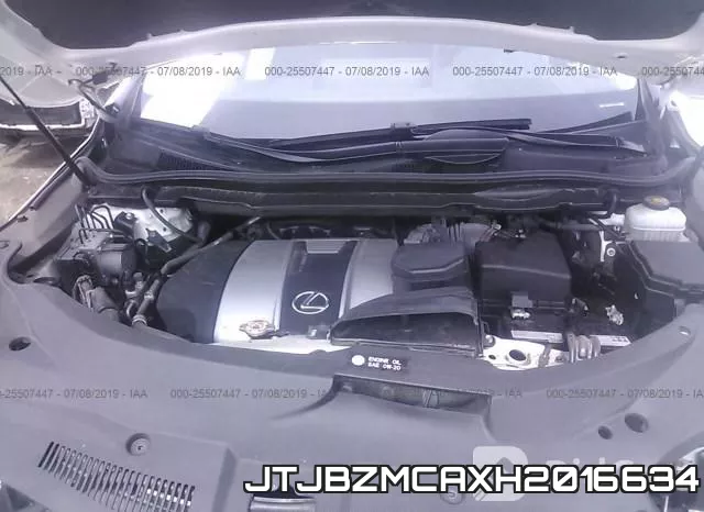 JTJBZMCAXH2016634 фото 2