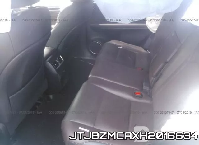 JTJBZMCAXH2016634 фото 7
