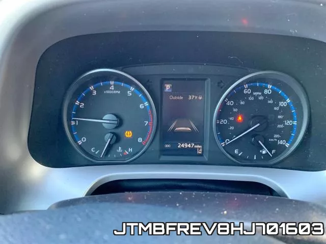 JTMBFREV8HJ701603 фото 6