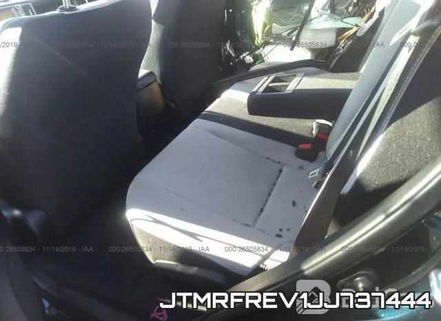JTMRFREV1JJ737444 фото 8