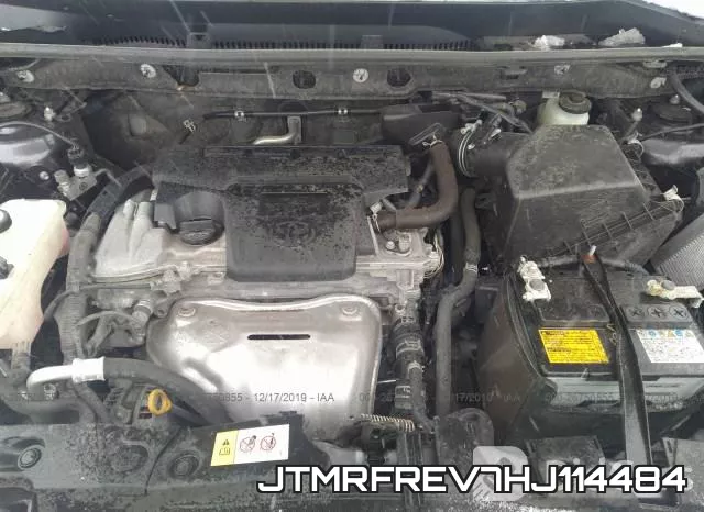 JTMRFREV7HJ114484 фото 2