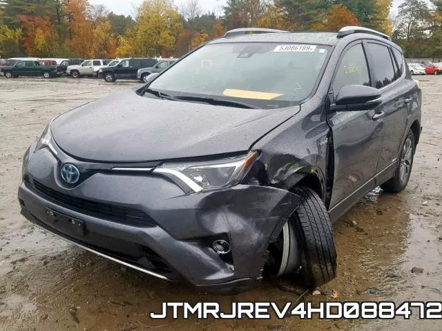 JTMRJREV4HD088472 фото 3