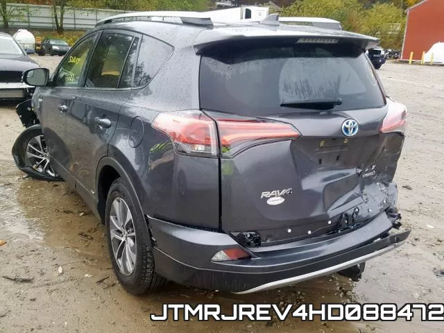 JTMRJREV4HD088472 фото 4