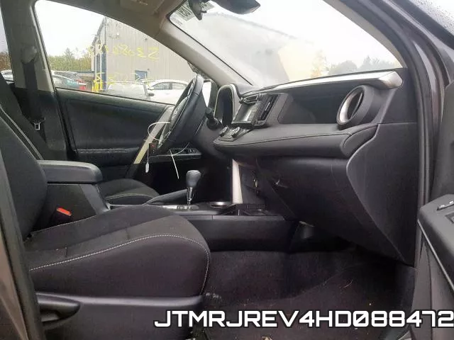 JTMRJREV4HD088472 фото 6