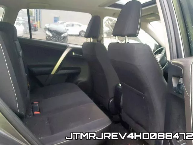 JTMRJREV4HD088472 фото 7