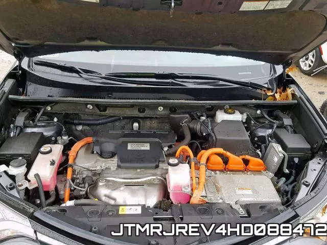 JTMRJREV4HD088472 фото 8
