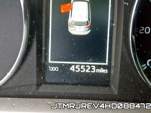 JTMRJREV4HD088472 фото 9