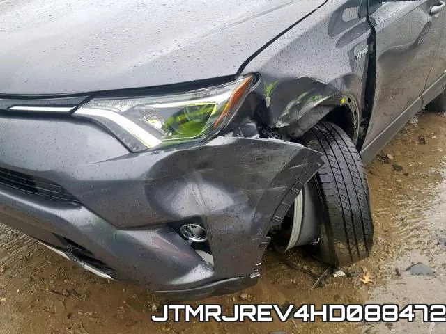JTMRJREV4HD088472 фото 10